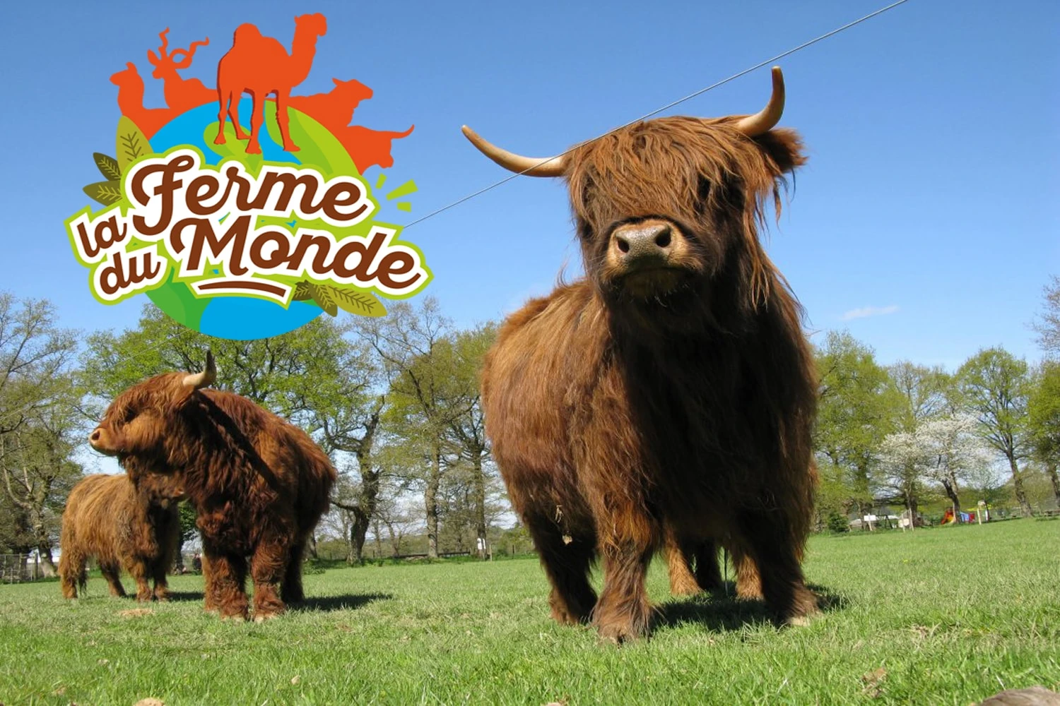 La fermdu mone carentoir